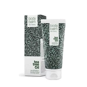 Australian Bodycare - Tea Tree Oil - Body Balm For‎ After Shaving  - New